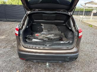 Nissan Qashqai 1.2 I picture 16