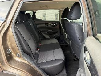 Nissan Qashqai 1.2 I picture 21
