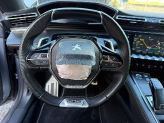 Peugeot 508 GT LINE picture 27