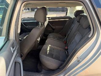 Volkswagen Golf VARIANT HIGHLIN picture 19