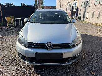 Volkswagen Golf VARIANT HIGHLIN picture 6