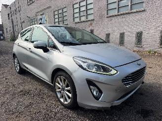Ford Fiesta TITANIUM picture 2