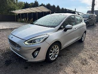 Ford Fiesta TITANIUM picture 12