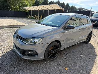 Volkswagen Polo HIGHLINE picture 6