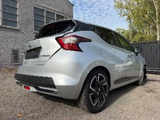 Nissan Micra TEKNA picture 19