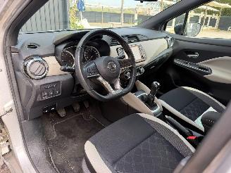 Nissan Micra TEKNA picture 26