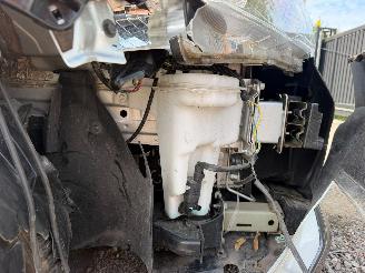 Nissan Micra TEKNA picture 5