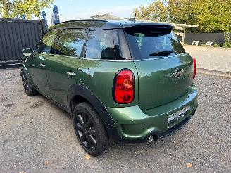 Mini Cooper COOPER SD COUNT picture 13