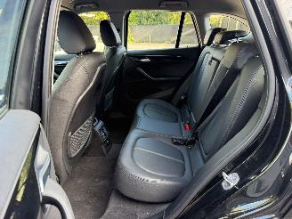 BMW X1 SDRIVE18I picture 21