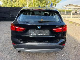 BMW X1 SDRIVE18I picture 15