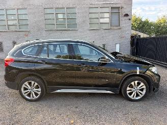 škoda osobní automobily BMW X1 SDRIVE18I 2017/9