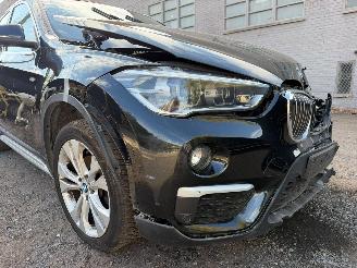 BMW X1 SDRIVE18I picture 3