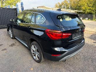 BMW X1 SDRIVE18I picture 13