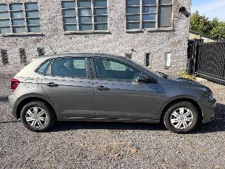 škoda osobní automobily Volkswagen Polo TRENDLINE 2019/1