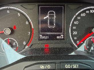 Volkswagen Polo TRENDLINE picture 26
