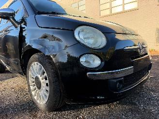 Fiat 500 S picture 5