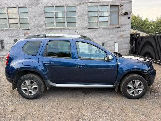 škoda osobní automobily Dacia Duster ANNIVERSARY 2015/6