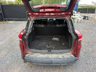 Renault Clio IV GRANDTOUR ZE picture 17
