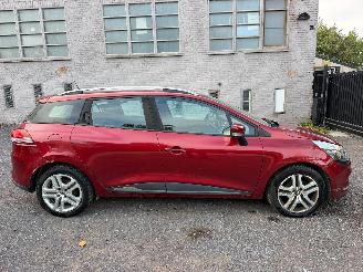  Renault Clio IV GRANDTOUR ZE 2017/9