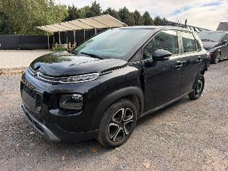 Citroën C3 Aircross 1.2 I picture 14