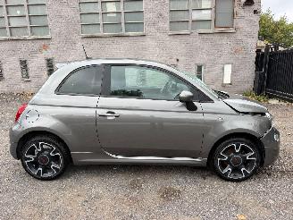 Fiat 500 GT picture 1