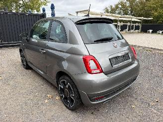 Fiat 500 GT picture 13