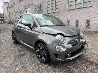 Fiat 500 GT picture 2