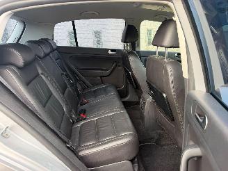 Volkswagen Golf plus PLUS II HIGHLIN picture 21