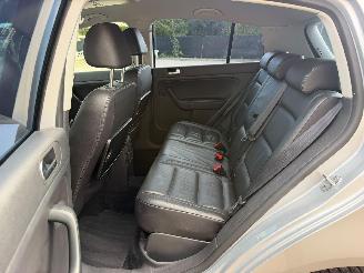 Volkswagen Golf plus PLUS II HIGHLIN picture 20