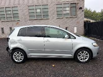  Volkswagen Golf plus PLUS II HIGHLIN 2009/9
