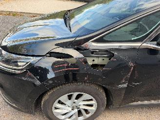 Renault Espace V INTENS picture 8