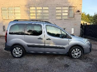 Unfallwagen Citroën Berlingo 1.6 HDI 2018/4