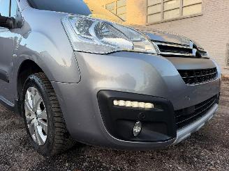 Citroën Berlingo 1.6 HDI picture 3