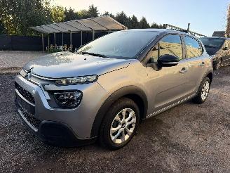 Citroën C3 1.2 picture 8
