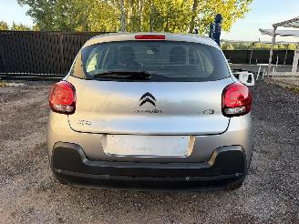 Citroën C3 1.2 picture 12