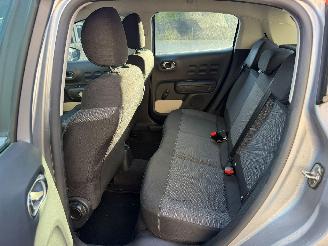 Citroën C3 1.2 picture 22