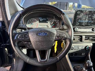 Ford EcoSport COOL&CONNEC picture 24