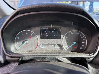 Ford EcoSport COOL&CONNEC picture 25