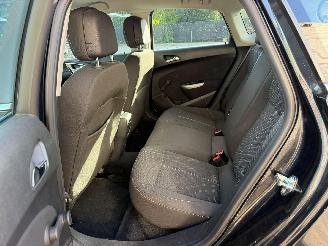Opel Astra SPORT picture 22