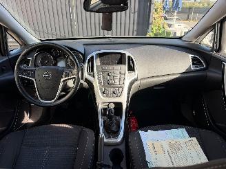 Opel Astra SPORT picture 27