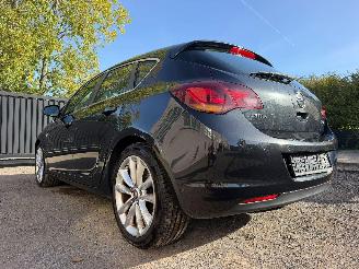 Opel Astra SPORT picture 14