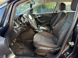 Opel Astra SPORT picture 21