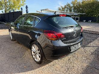 Opel Astra SPORT picture 10