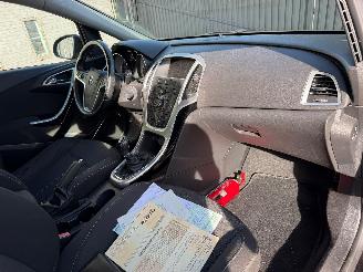 Opel Astra SPORT picture 25
