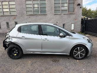 škoda osobní automobily Peugeot 208 ALLURE 2018/4