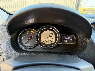 Renault Mégane 1.5 CDTI picture 27
