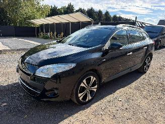 Renault Mégane 1.5 CDTI picture 10
