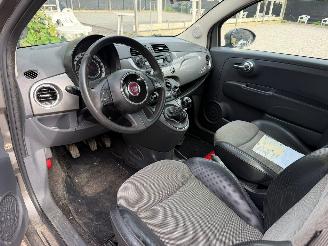 Fiat 500 LOUNGE picture 17