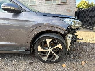 Hyundai Tucson  picture 4
