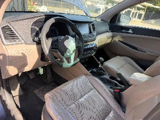 Hyundai Tucson  picture 23